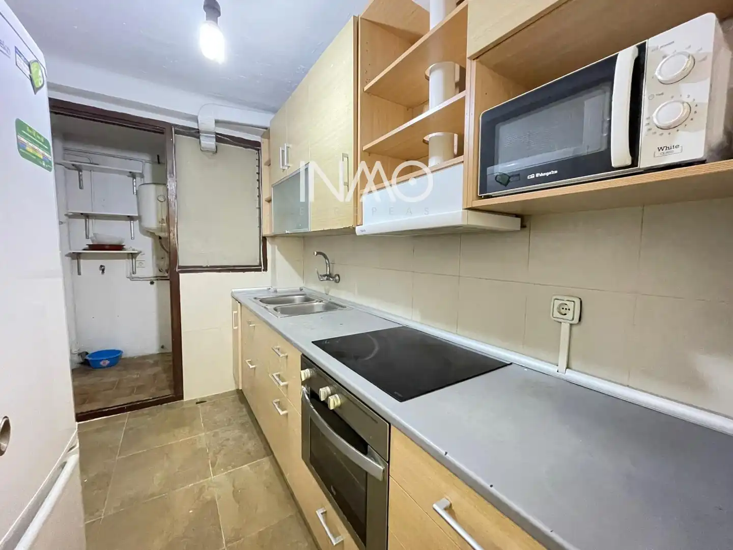 Flat for sale in Ca n'Alzamora