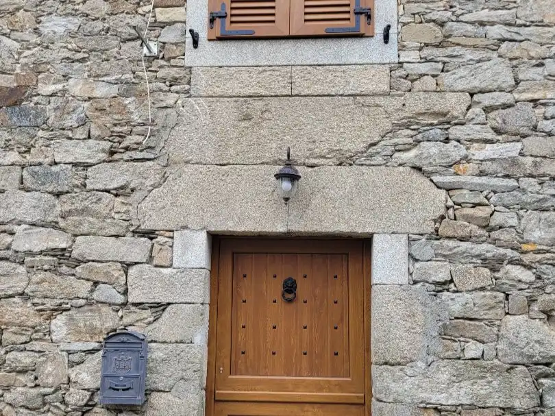 Haus oder Chalet zum Verkauf in Lugar Albeiro, O-carballo, 3, Friol