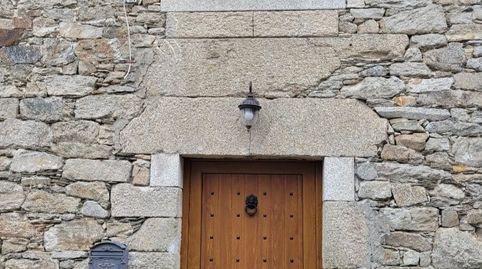 Foto 2 de Casa o xalet en venda a Lugar Albeiro, O-carballo, 3, Friol, Lugo