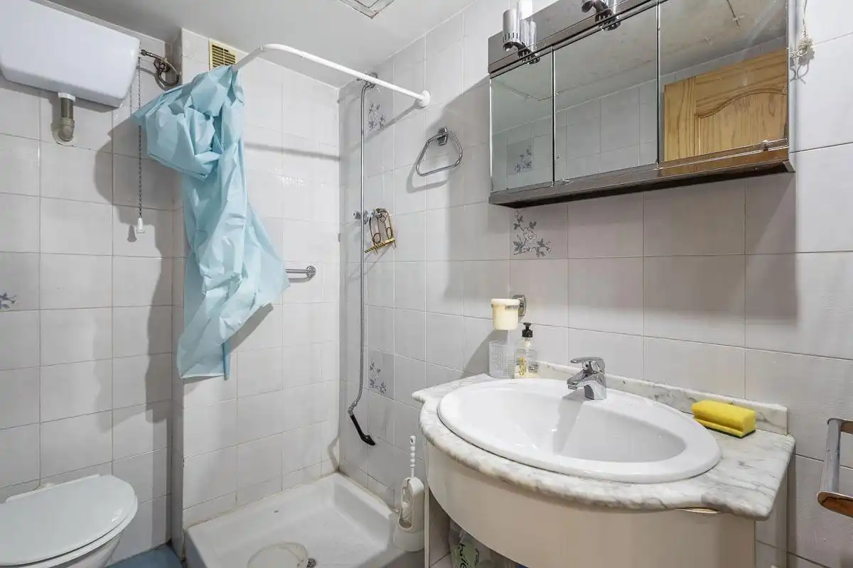 Piso con terraza en venta en Avenida JUAN PABLO II, imagen 22