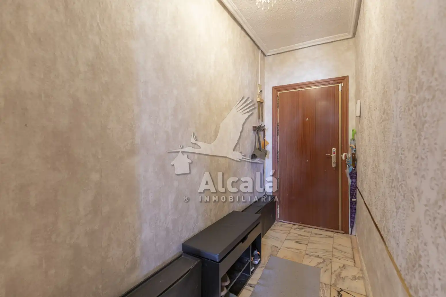 Flat for sale in Campo Real  with Air Conditioner, Heating and Terrace