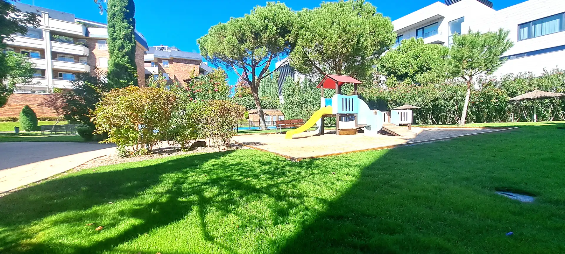 Flat with pool to rent in Calle Granja del Conde 16, imagen 57