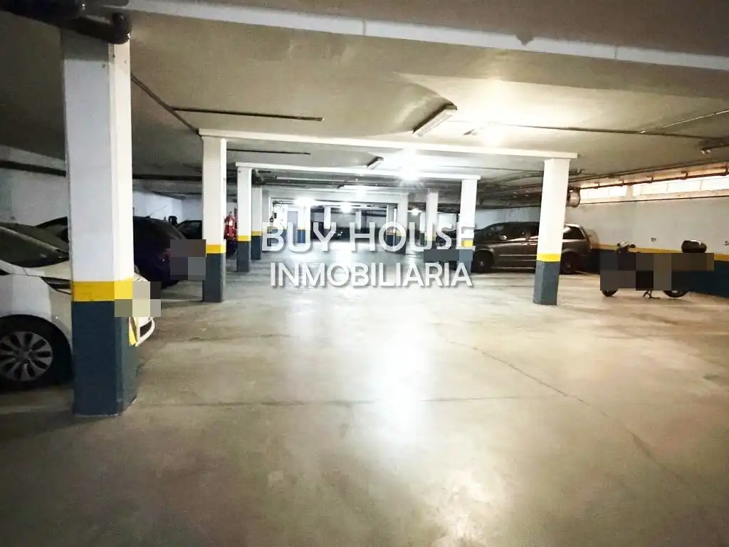 Parking de Piso en venta en Cabañas de la Sagra