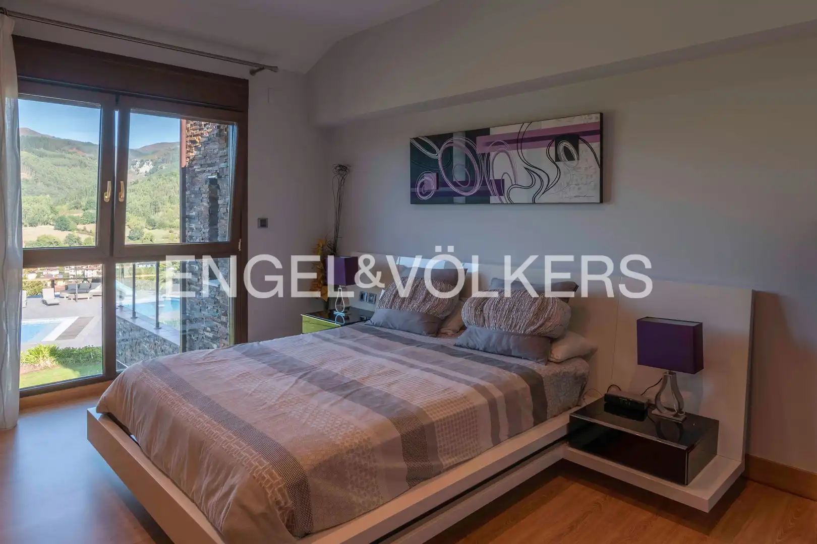 Maison avec terrasse à vendre à Trucios-Turtzioz, imagen 31
