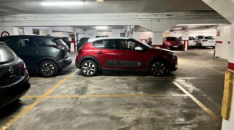 Photo 2 of Garage for sale in Carrer de Ramon Llull, 5, La Bega Baixa - Plaza Xúquer,  Valencia Capital