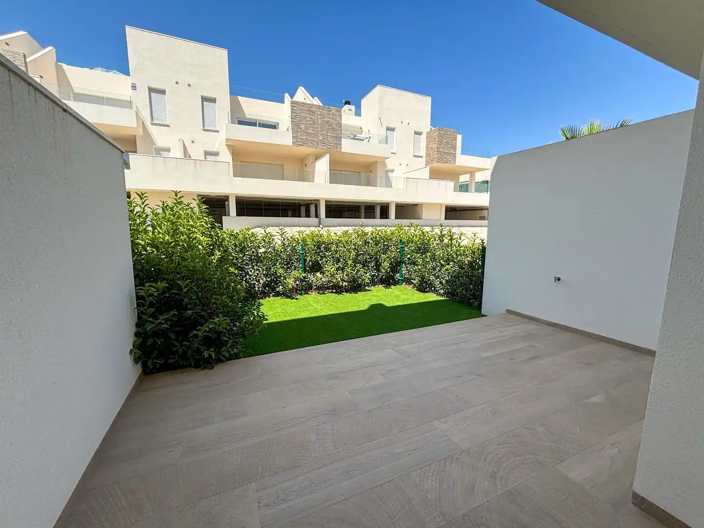Mini appartamento con piscina in vendita a Algorfa, imagen 25