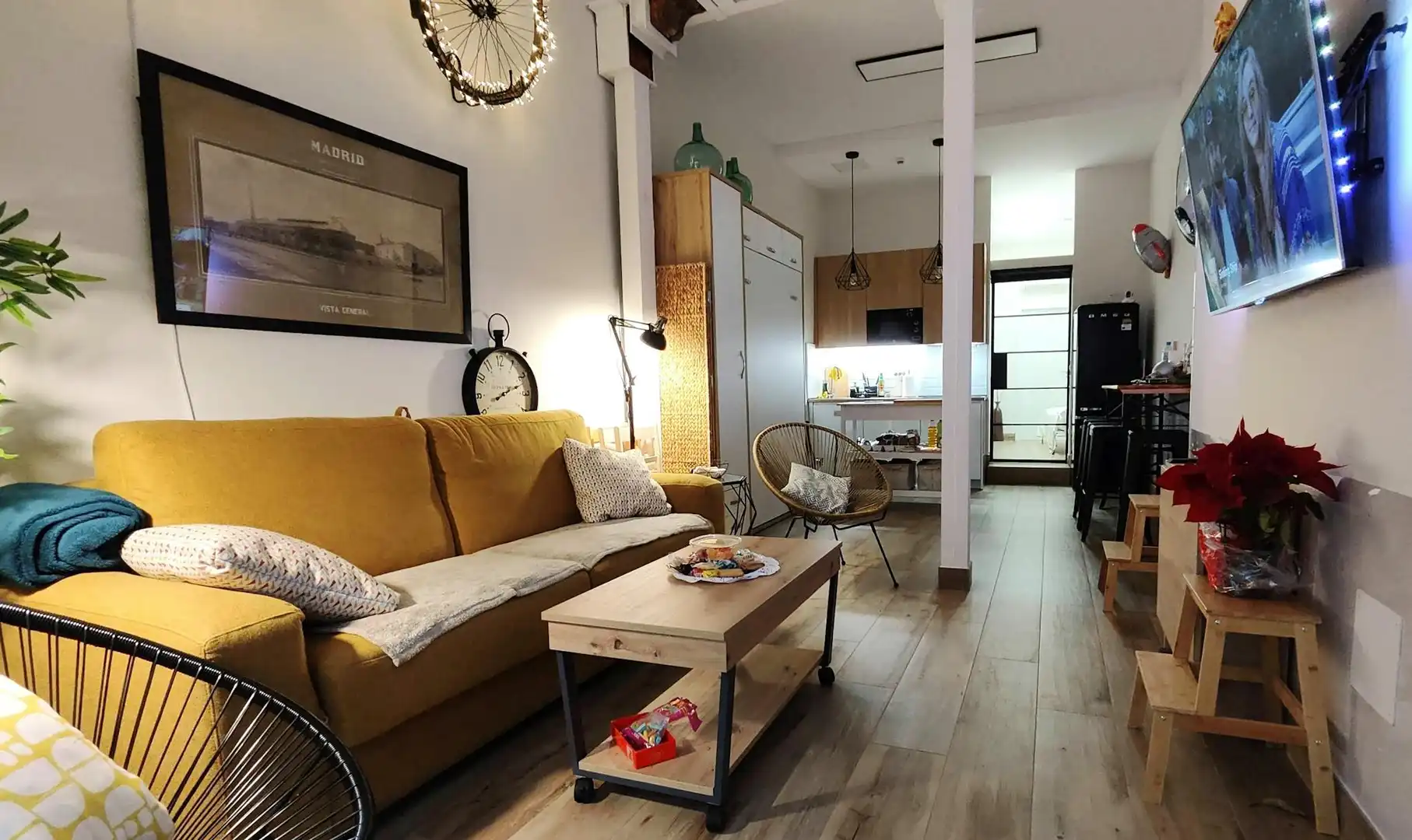 Appartement à louer à N/A