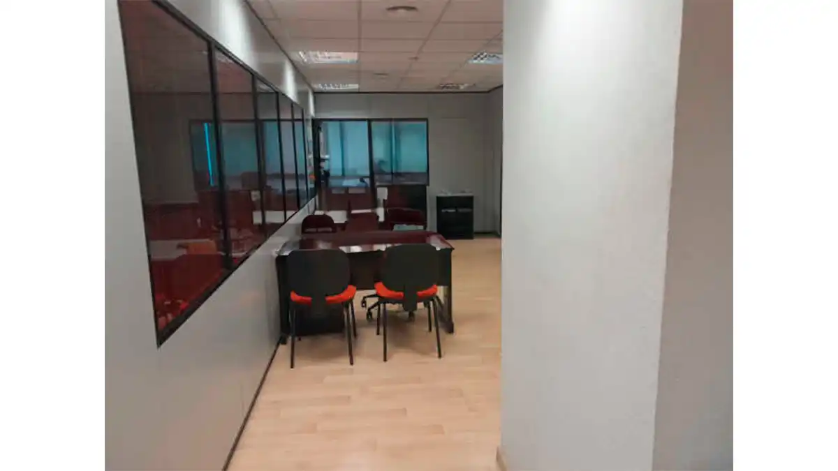 Office for sale in L'Hospitalet de Llobregat