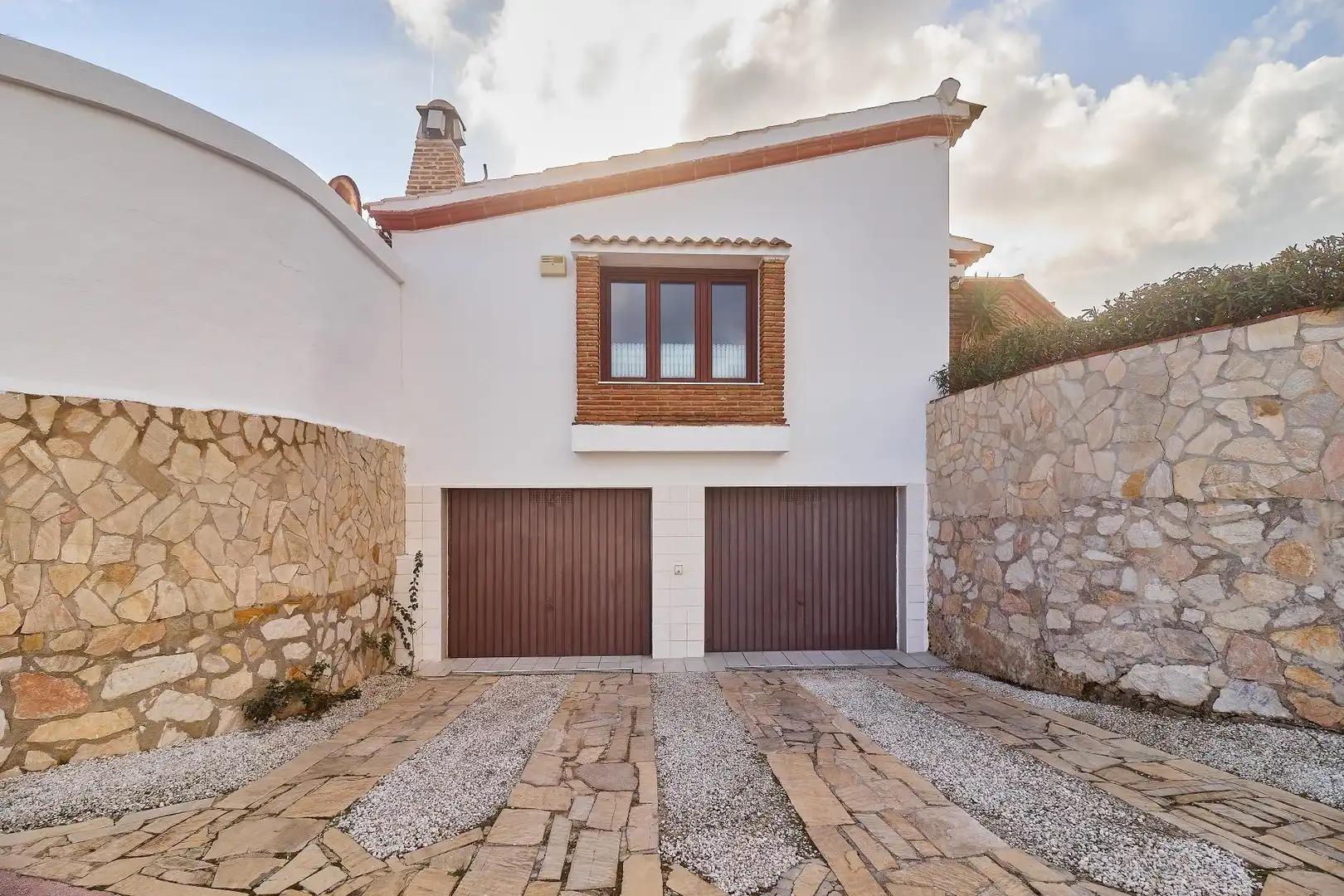 Casa o xalet en venda a El Faro de Calaburra - Chaparral