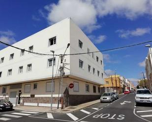 Exterior view of Garage for sale in Puerto del Rosario