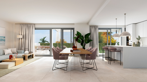 Photo 3 of House or chalet for sale in Calle España, 48, El Faro de Calaburra - Chaparral, Mijas