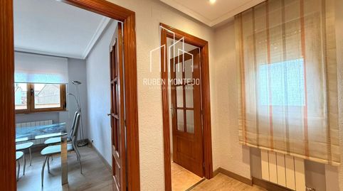 Foto 4 de Ático de alquiler en Palacio Valdés, Carmelitas, Salamanca Capital