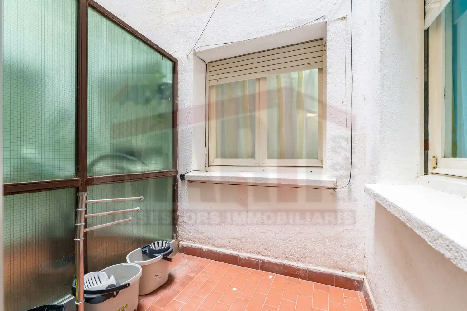 Terrassa de Pis en venda en Reus amb Calefacció, Terrassa i Traster