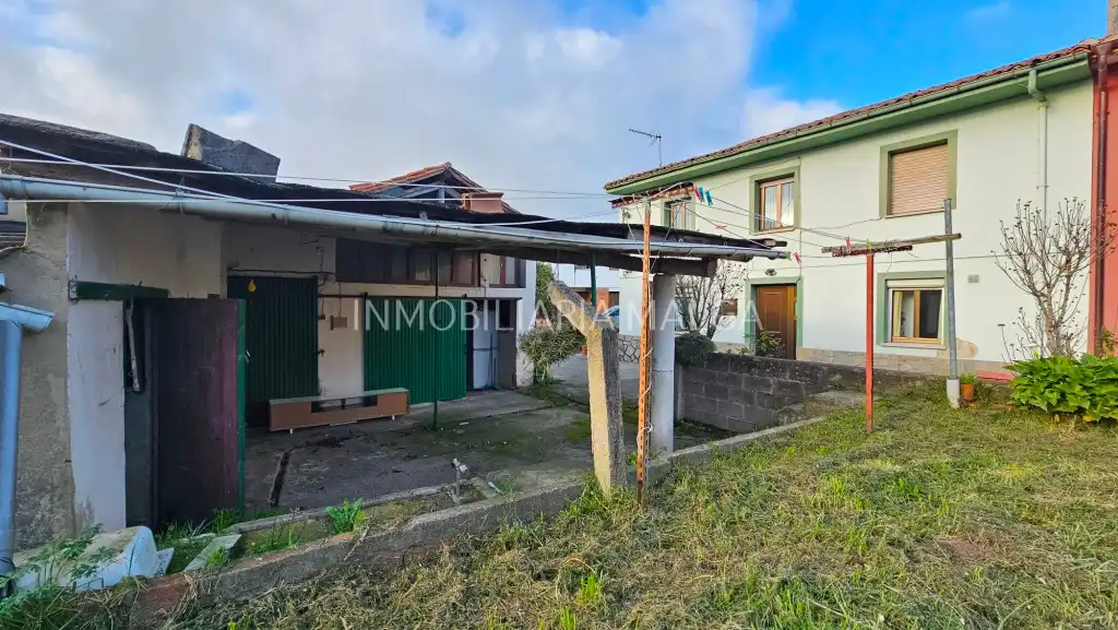 Haus mit Garten zum Verkauf in Barrio Villanueva 7, imagen 3