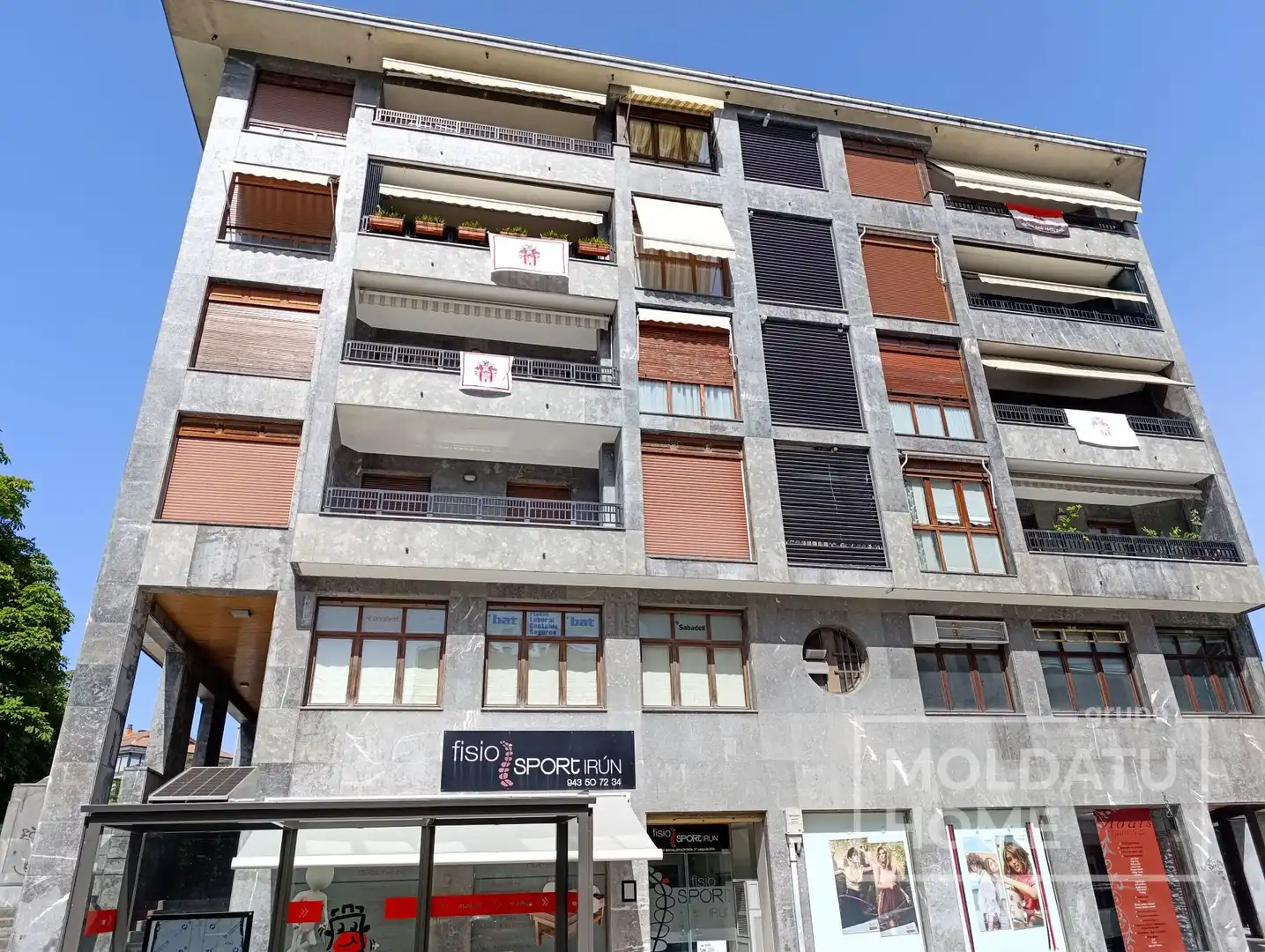 Pis amb ascensor en venda a Anzaran, imagen 56