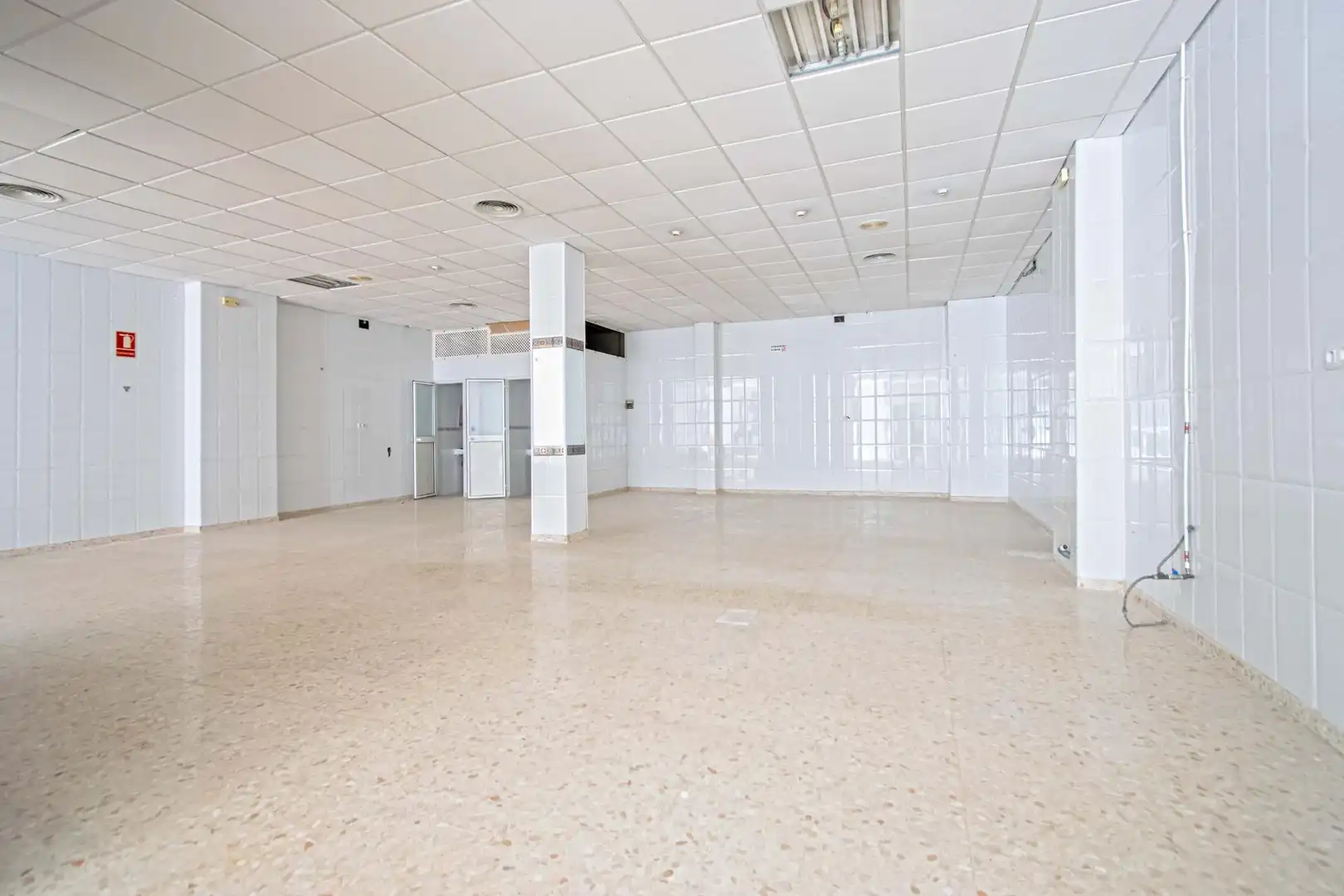 Buildings for sale in La Rinconada