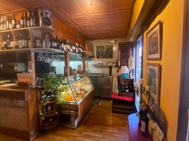Gewerbefläche zur Übernahme in Calella
