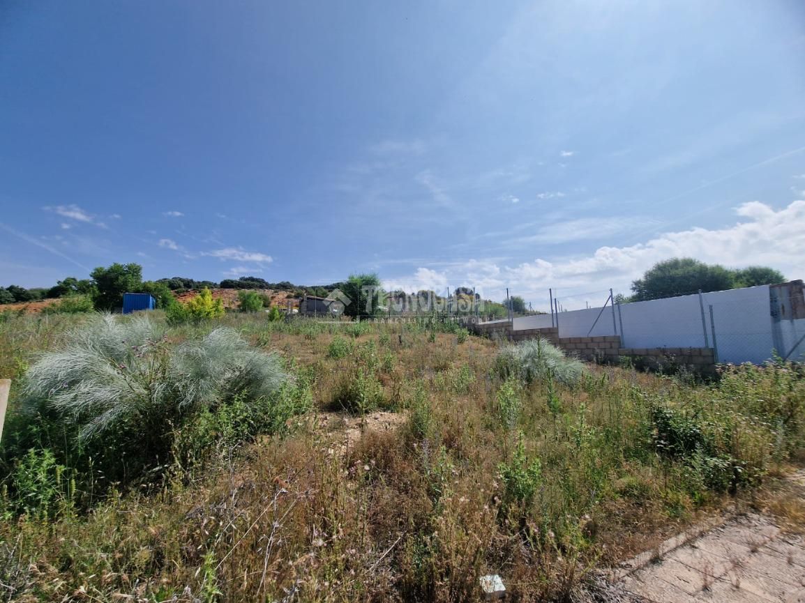 Residential for sale in Yebes