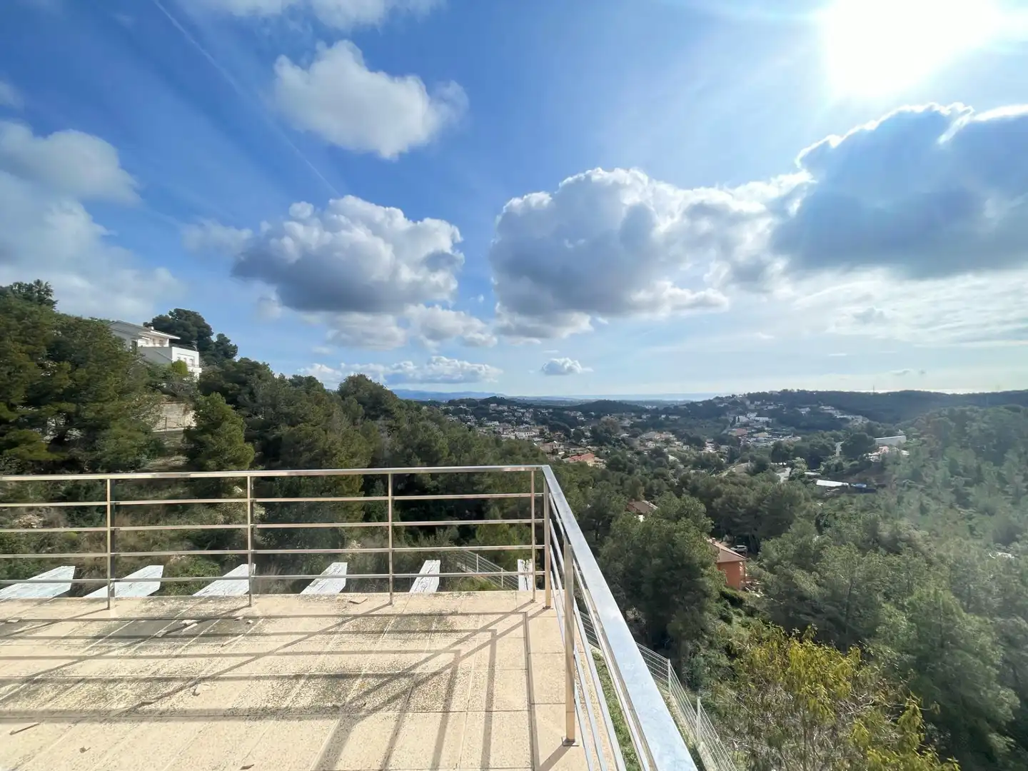 Villa mit Terrasse zum Verkauf in Carrer SATURN, imagen 60