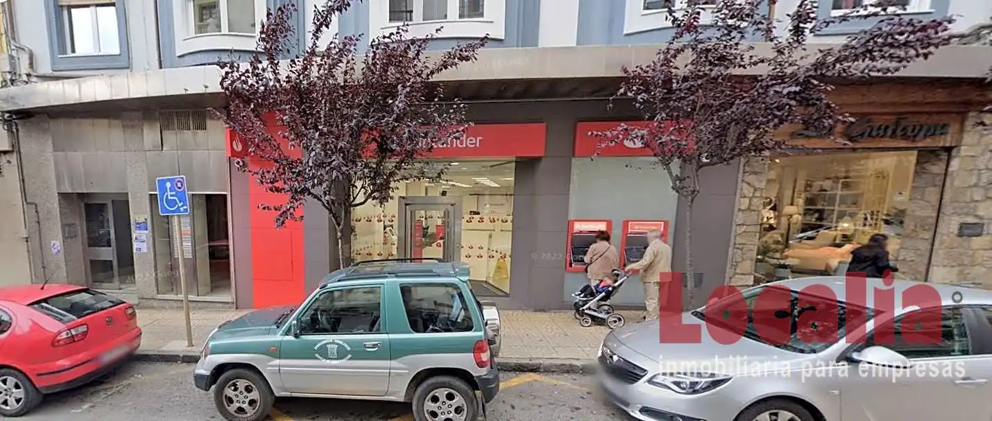 Local commercial à vendre à Ruiz Tagle, imagen 21