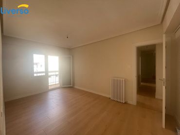 Flat with lift for sale in Plaza de Toros - Las Tenerías