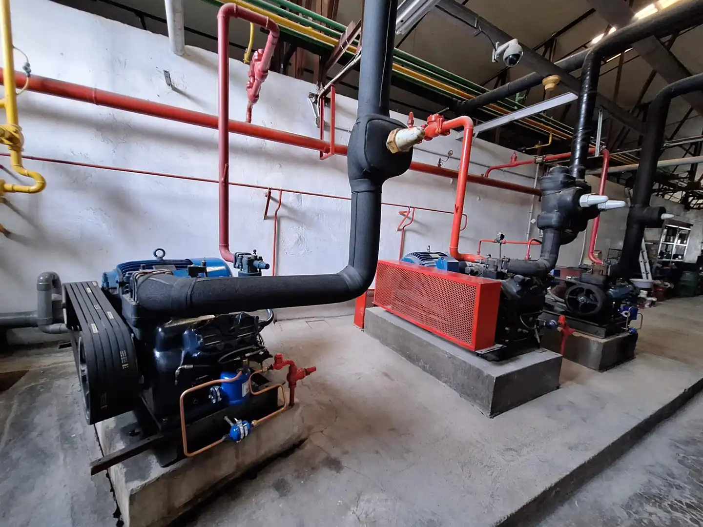Nave industrielle à vendre à Aspe Centro, imagen 15