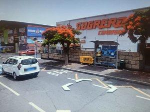 Photo 3 of Industrial land for sale in Casco Urbano, Santa Cruz de Tenerife