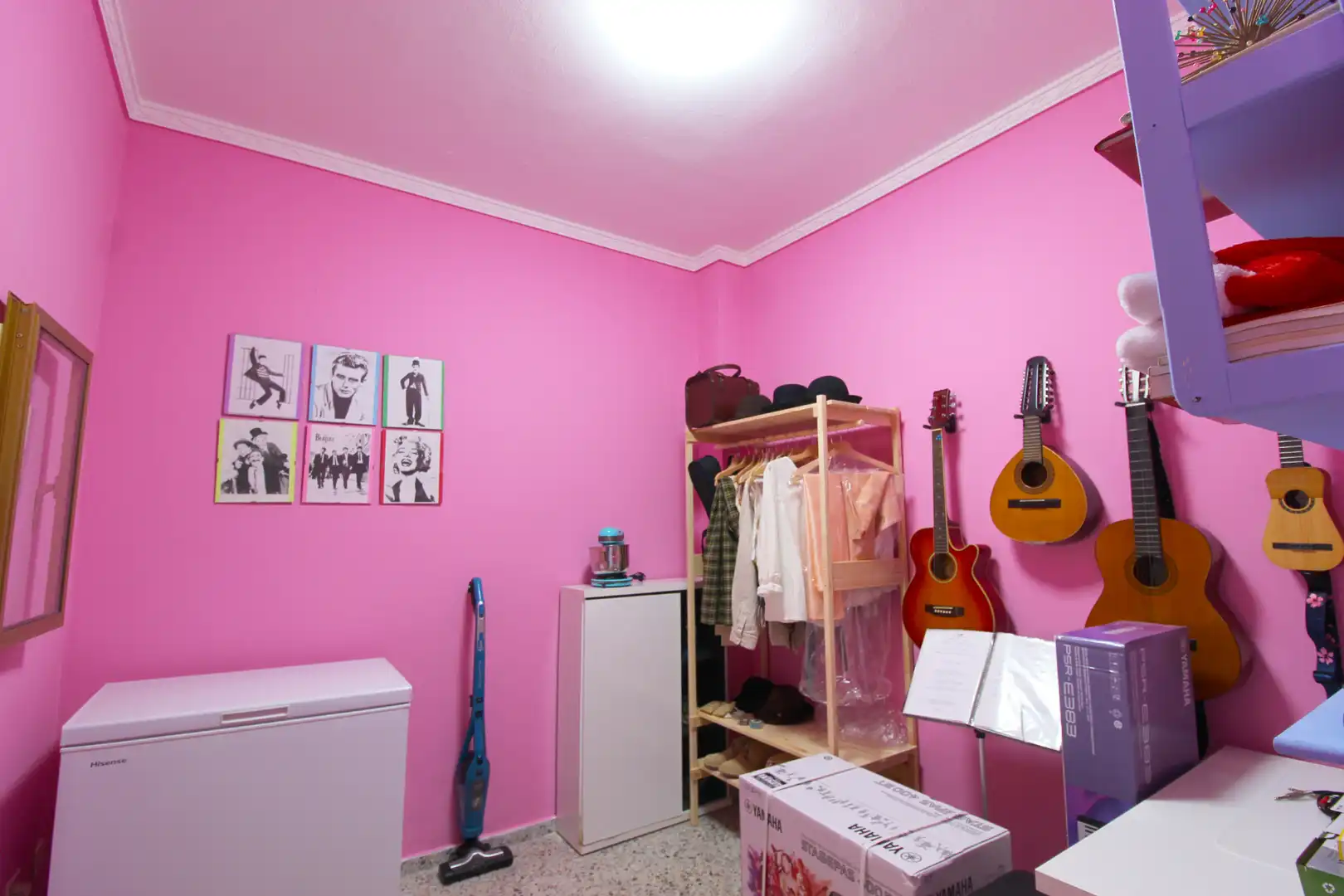 Dúplex en venta en Calle Sargento Llagas, 13, Santa Catalina - Canteras