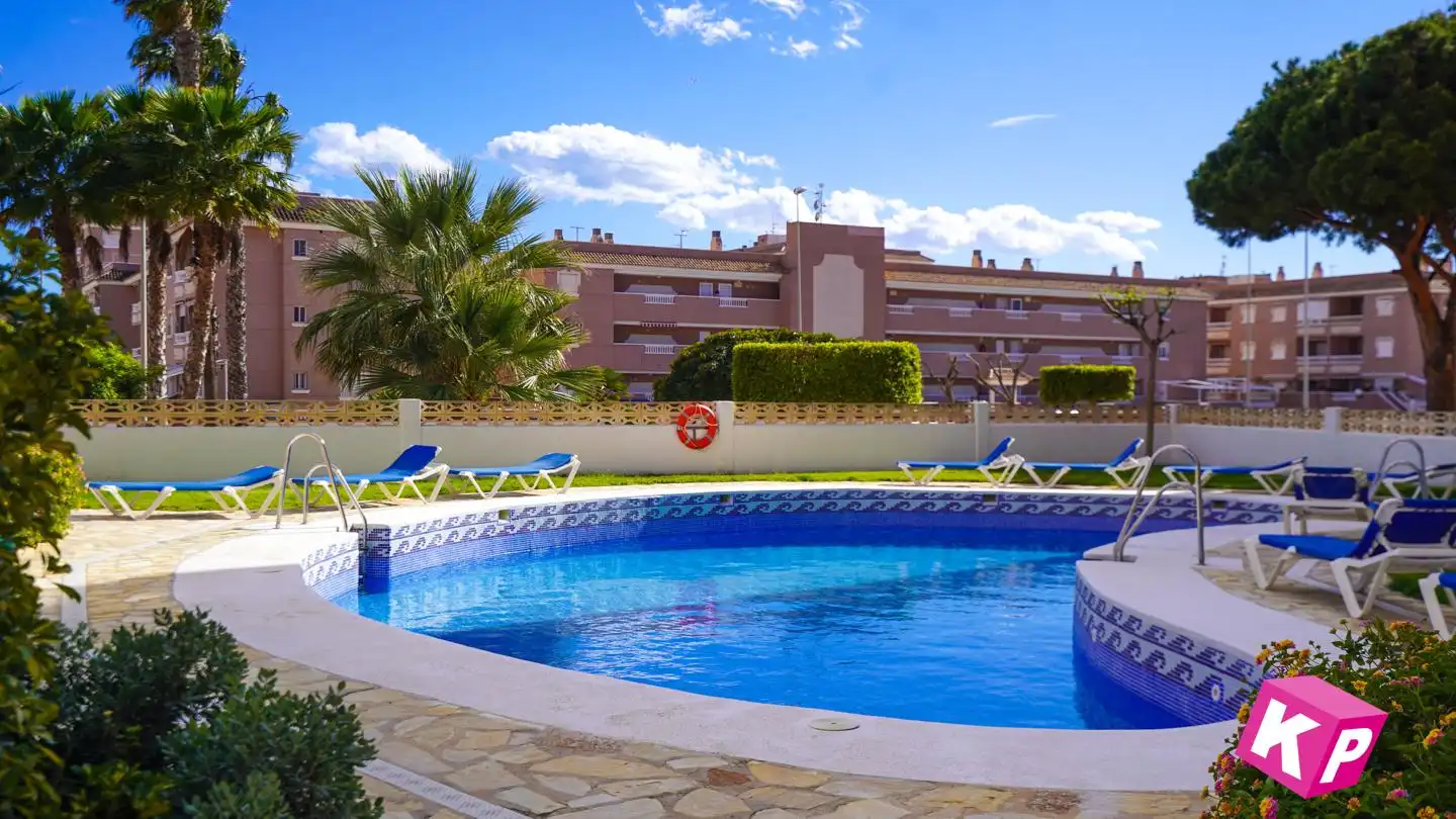 Piso con piscina en venta en Avenida Zaragoza, imagen 4