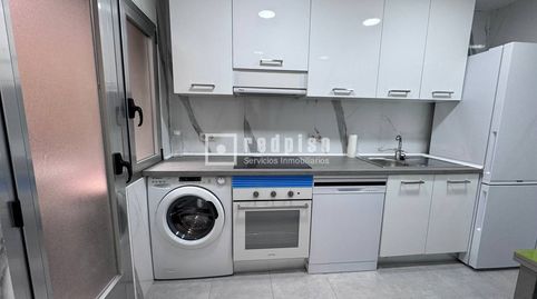 Foto 5 de Pis de lloguer a De Francisco Abril, Adelfas, Madrid Capital