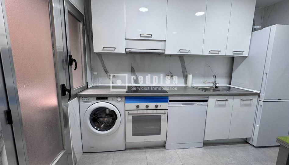 Piso de alquiler en De Francisco Abril, Adelfas - Imagen 5