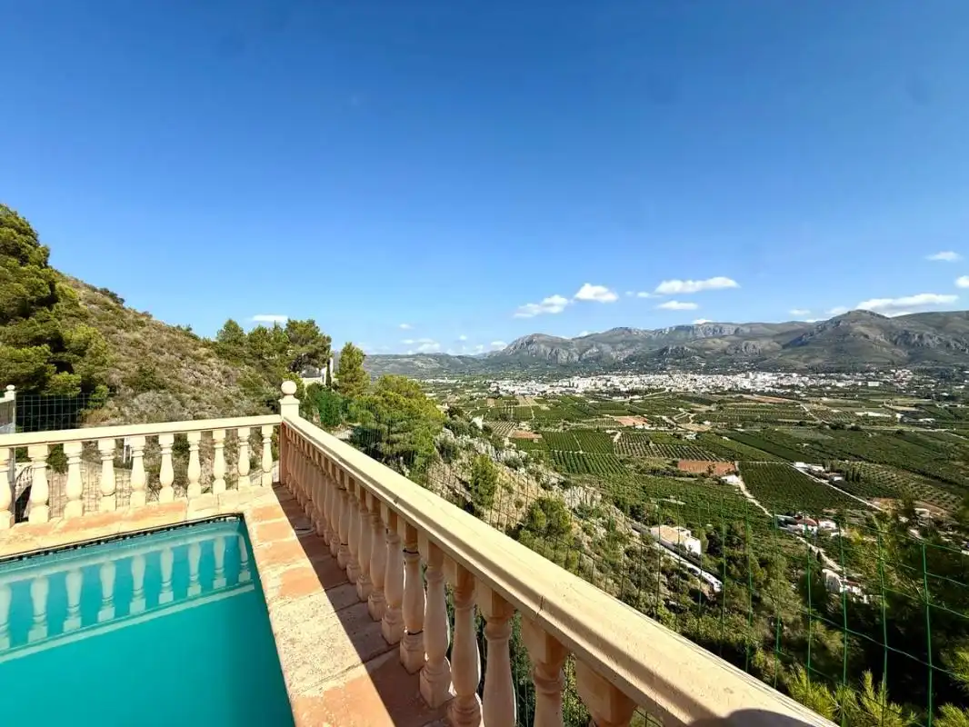 Haus mit Terrasse zum Verkauf in Polígono la Mustalla, imagen 17