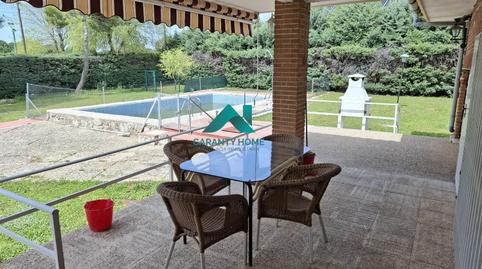 Foto 3 de Casa o xalet en venda a Villar del Olmo, Madrid