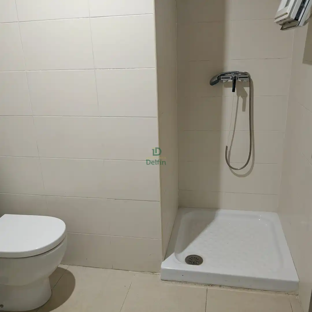 Baño de Oficina en venta en Santa Fe