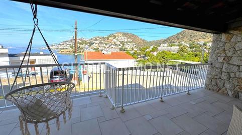Foto 3 de Casa o xalet en venda a Avinguda de José Díaz Pacheco, Almadrava - Canyelles - Puig-Rom, Girona