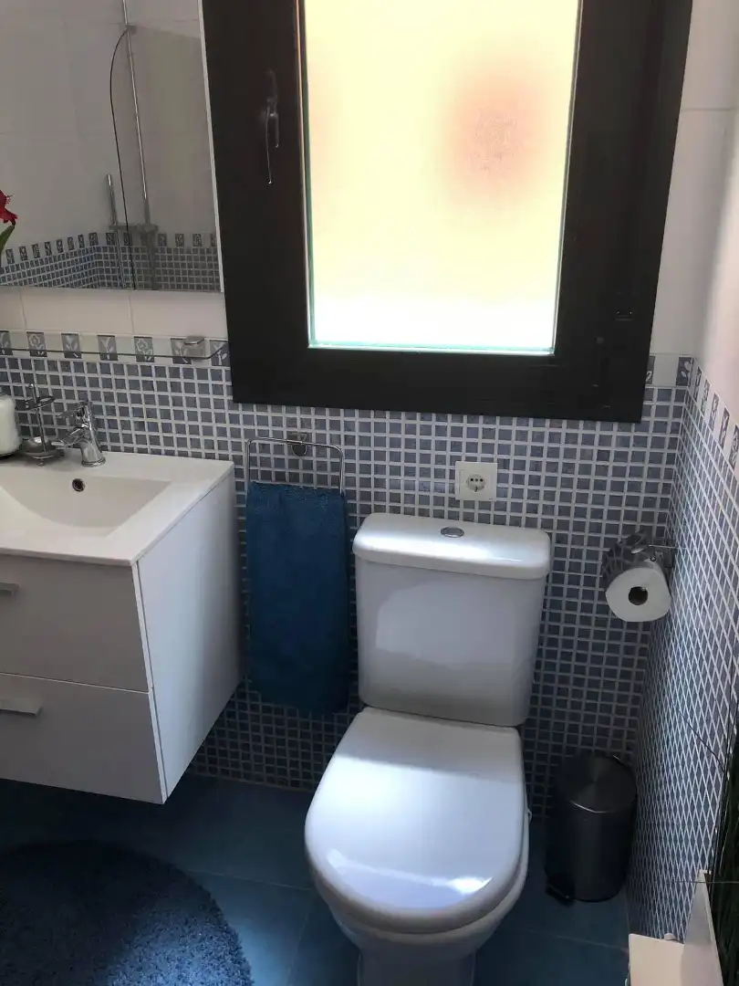 Baño de Piso en venta en Seseña con Aire acondicionado, Calefacción y Parquet