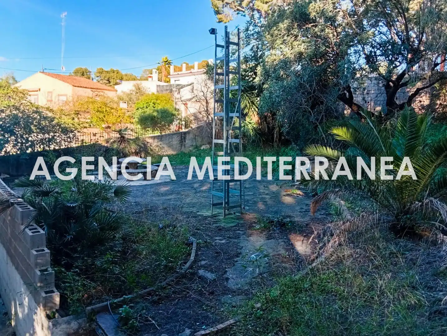 Detached house with terrace for sale in La Cañada, imagen 10