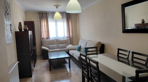 Foto 2 von Maisonette zur Miete in Calle Julia Urdiain Zubelzu, Avenida Elvas, Badajoz Capital