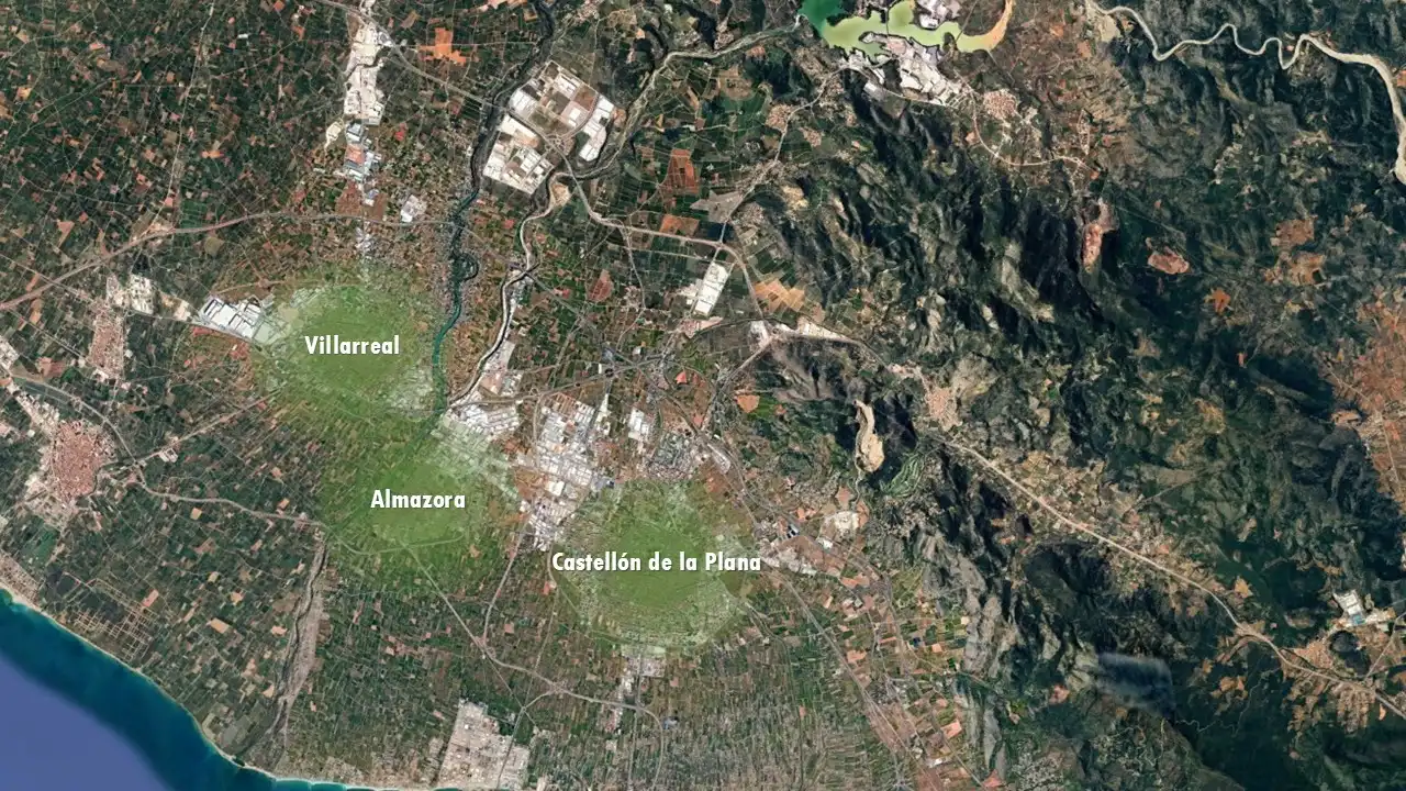 Terreno rustico in vendita a Ctra Onda, imagen 5