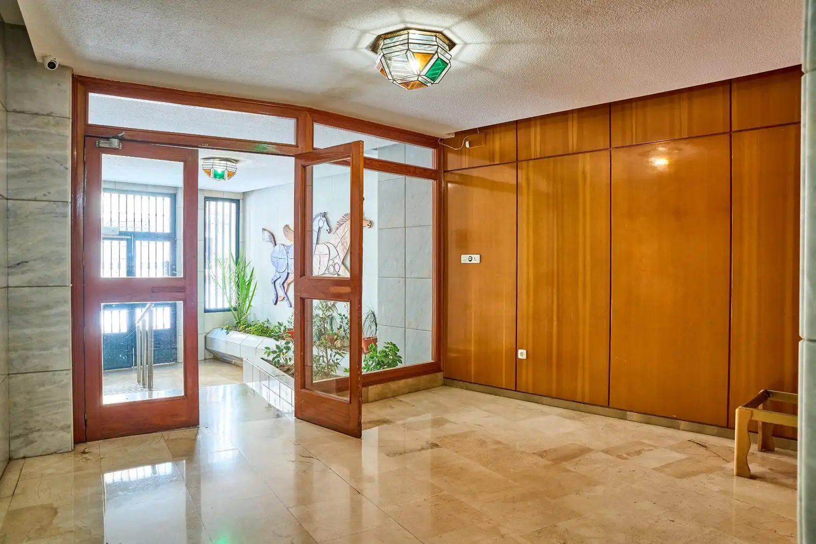 Flat for rent in Granada  with Heating, Terrace and Storage room