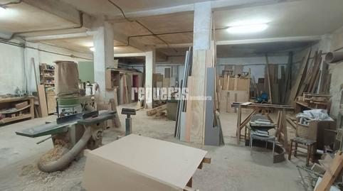 Photo 5 of Premises to rent in Pasionaria, Corvera de Asturias, Asturias