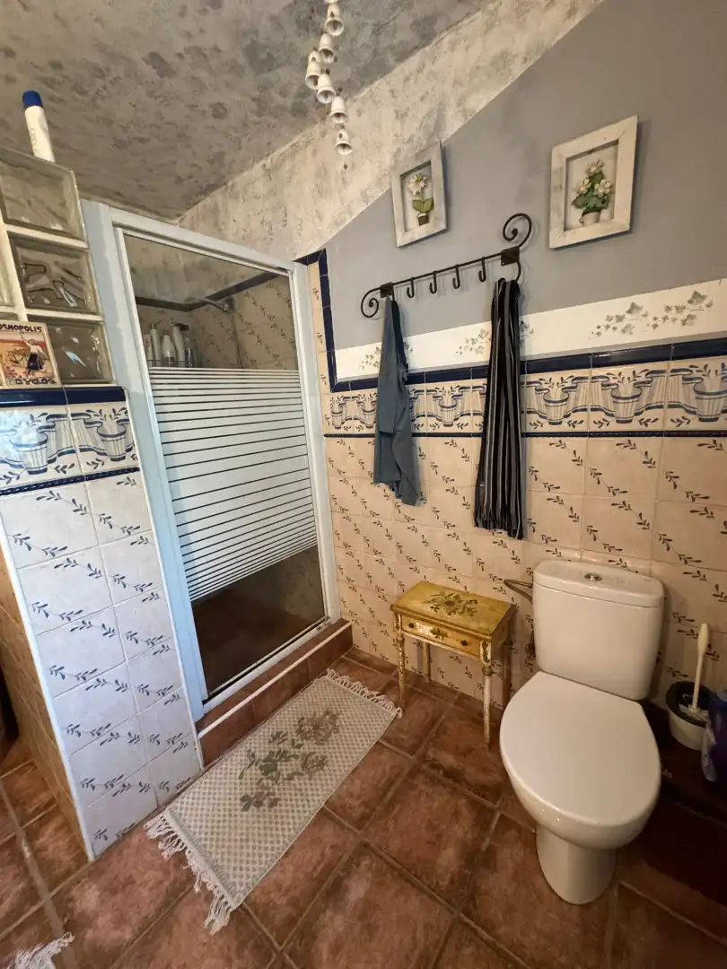 Maison rustique avec piscine à vendre à Villanueva del Rosario, imagen 33
