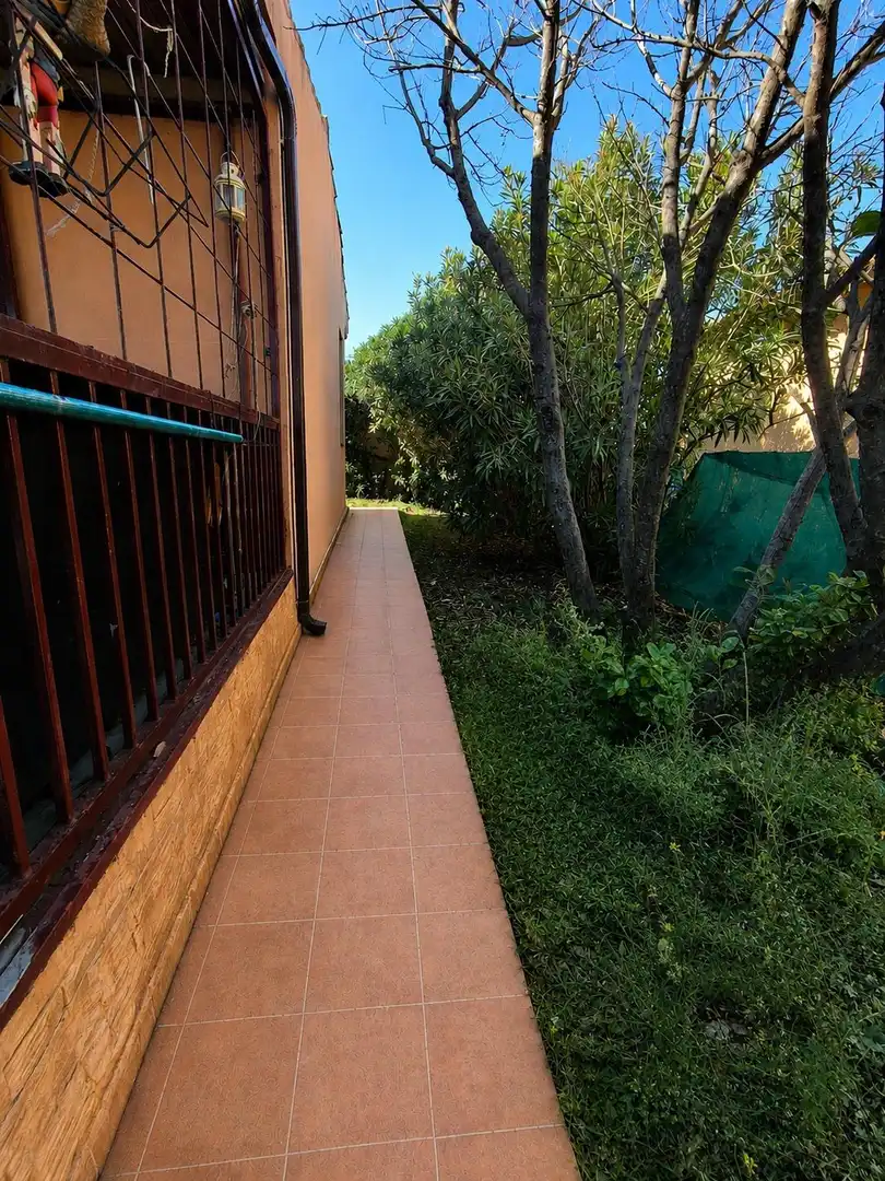 Jardín de Casa o chalet en venta en Torremocha de Jarama con Calefacción, Jardín privado y Trastero
