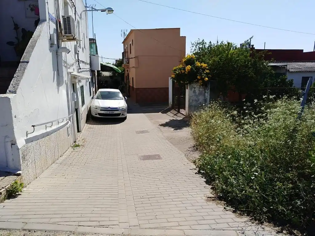Residential land for sale in Calle Ulpiano Blanco, imagen 4