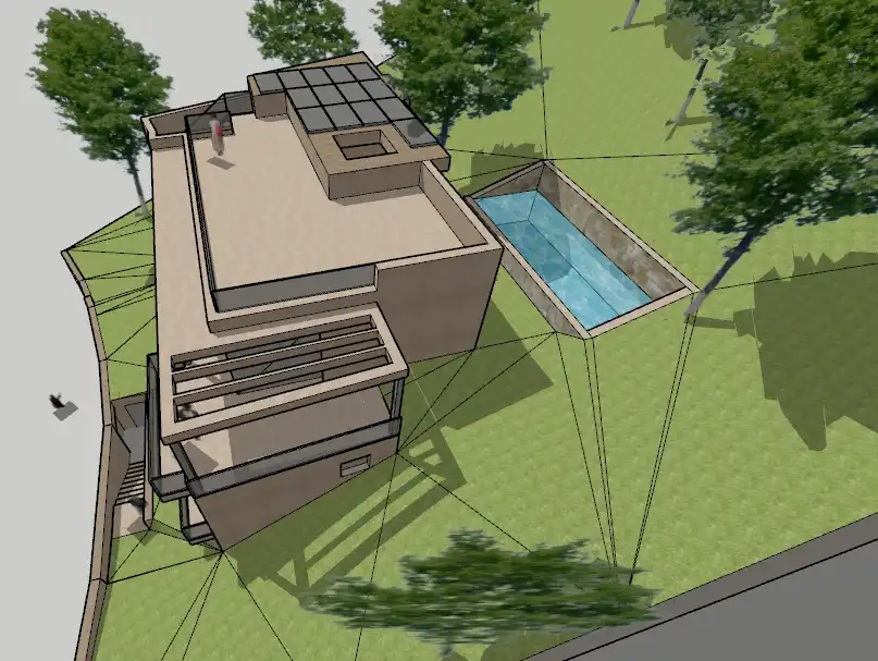 Maison avec piscine à vendre à Lloret Verd - Els Pinars, imagen 14