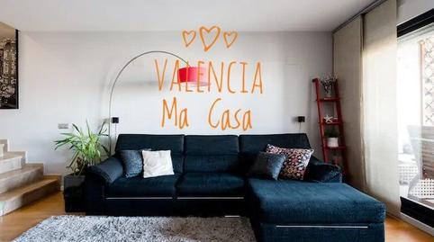 Photo 3 of Attic to rent in El Cabanyal - El Canyamelar, Valencia