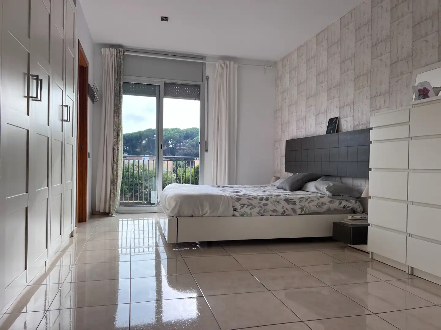 Habitación de Casa o chalet en venta en Canet de Mar con Aire acondicionado, Calefacción y Terraza