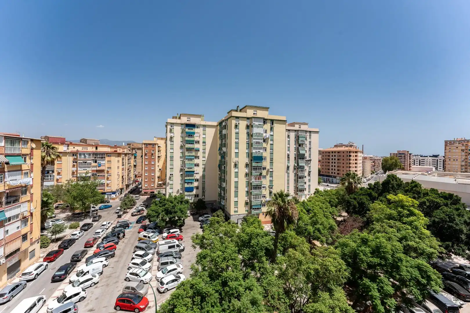 Piso con ascensor en venta en Carretera de Cádiz, imagen 4