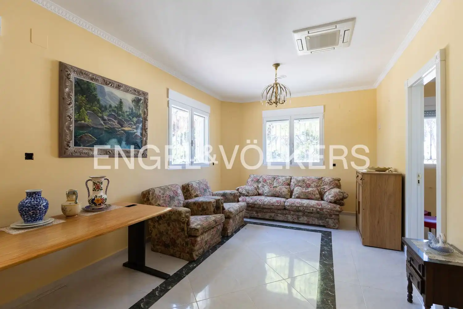 Casa con terrazza in vendita a Los Pinares - La Masia, imagen 48