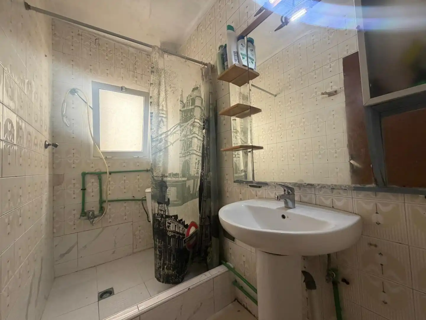 Bany de Apartament en venda en Almoradí amb Terrassa i Balcó